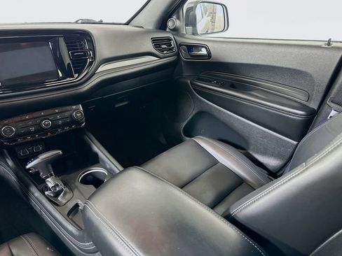 Used 2022 Dodge Durango GT image 23