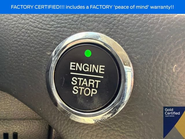 Used 2022 Ford Edge SEL w/ Convenience Package AWD/4WD image 51