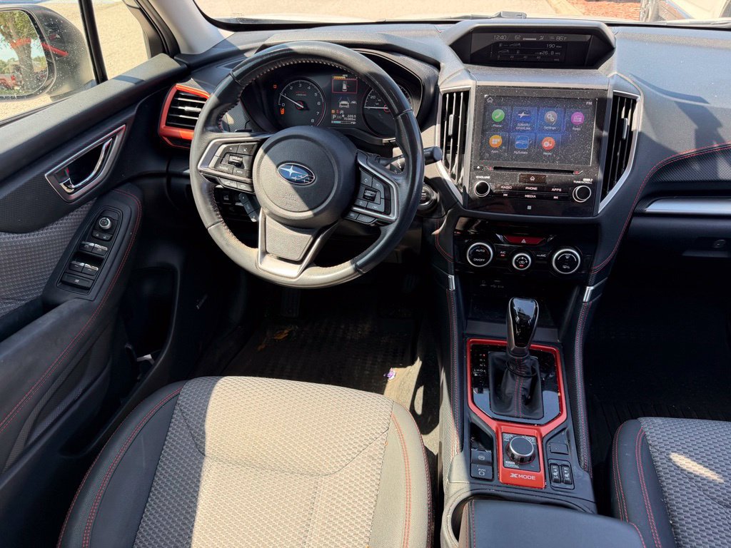 Used 2019 Subaru Forester Sport w/ Popular Package #2 AWD/4WD image 19