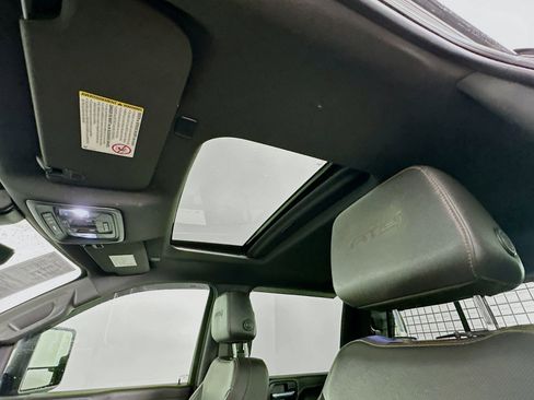 Used 2022 GMC Sierra 2500 AT4 w/ AT4 Premium Plus Package image 24