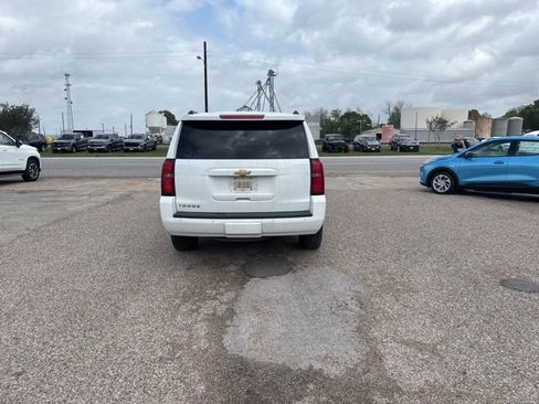 Used 2019 Chevrolet Tahoe LT image 7