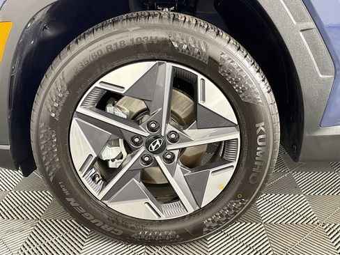 Used 2026 Hyundai Tucson SEL image 51