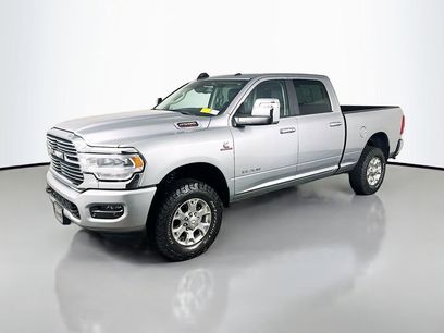 Used 2024 RAM 2500 Laramie