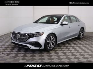 Certified 2026 Mercedes-Benz E 350 Sedan video 1