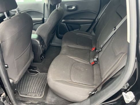 Used 2020 Jeep Compass Sport image 20