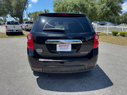 Used 2015 Chevrolet Equinox LT AWD/4WD image 35