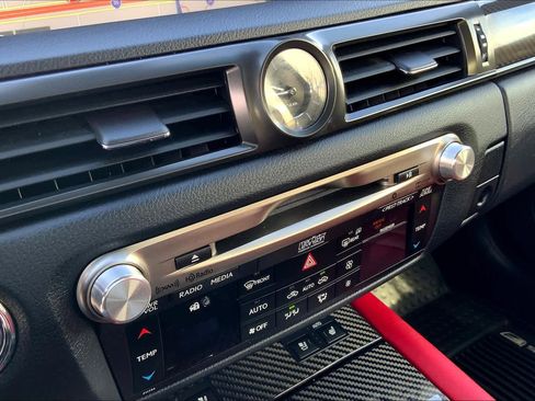 Used 2018 Lexus GS F image 31