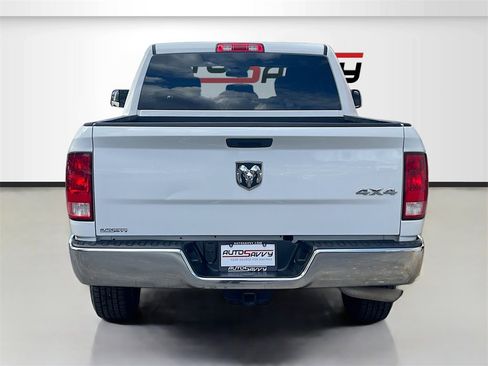 Used 2022 RAM 1500 Tradesman w/ Popular Equipment Group image 6