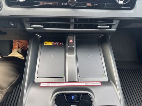 New 2026 Toyota bZ image 20