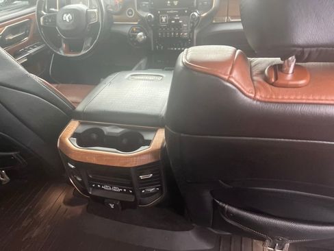 Used 2019 RAM 1500 Limited image 27