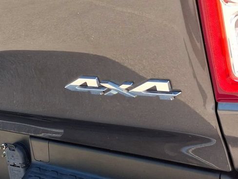 Used 2021 RAM 1500 Big Horn AWD/4WD image 33