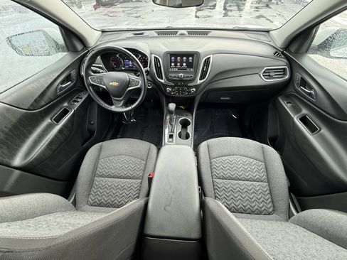 Used 2022 Chevrolet Equinox LT image 10