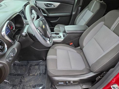 Used 2023 Chevrolet Blazer LT w/ Driver Confidence Package image 10