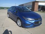 Used 2018 Chevrolet Cruze LT image 2