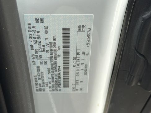 Used 2024 Ford Transit 250 148 Medium Roof RWD image 35