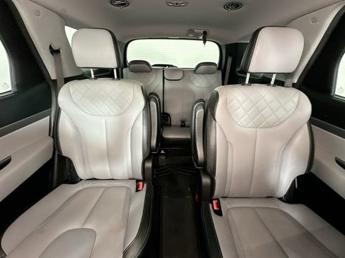 Used 2021 Hyundai Palisade SEL w/ Convenience Package AWD/4WD image 13