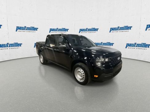 Used 2026 Ford Maverick XL w/ 4K Tow Package AWD/4WD image 2