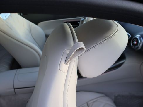 New 2026 Mercedes-Benz AMG GT 63 image 14