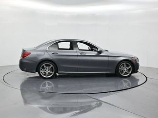 Used 2017 Mercedes-Benz C 300 4MATIC Sedan video 2