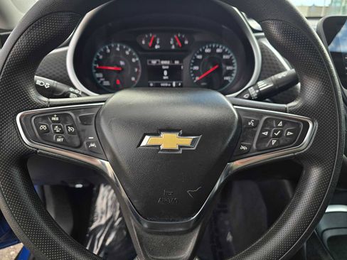 Used 2023 Chevrolet Malibu LT image 25