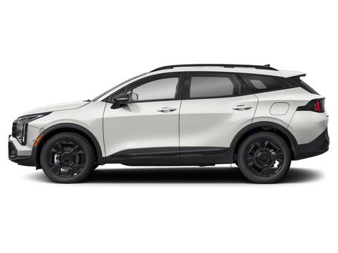 New 2026 Kia Sportage X-Line AWD/4WD image 30
