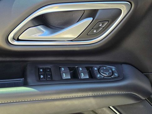 Used 2022 Chevrolet Tahoe LT w/ Luxury Package RWD image 24