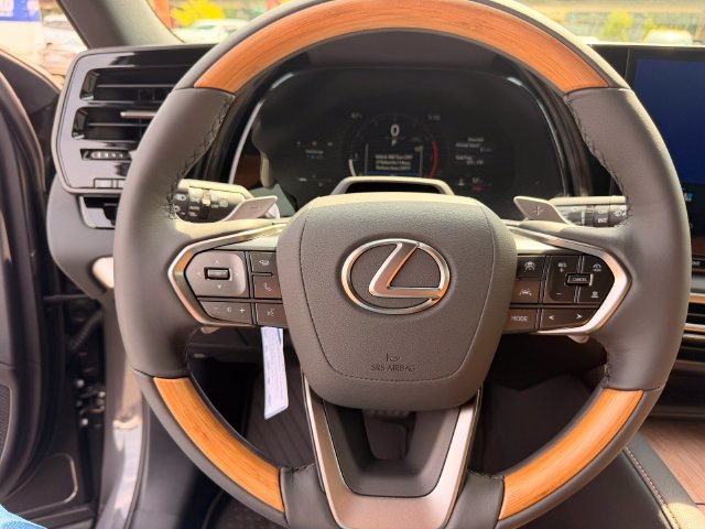 New 2026 Lexus RX 350 Premium w/ Convenience Package AWD/4WD image 15