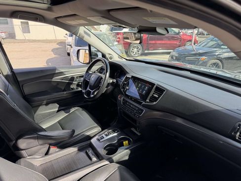 Used 2021 Honda Pilot Special Edition image 13