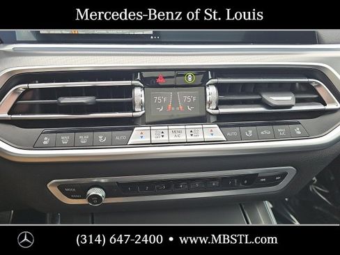 Used 2022 BMW X5 xDrive45e w/ M Sport Package image 33