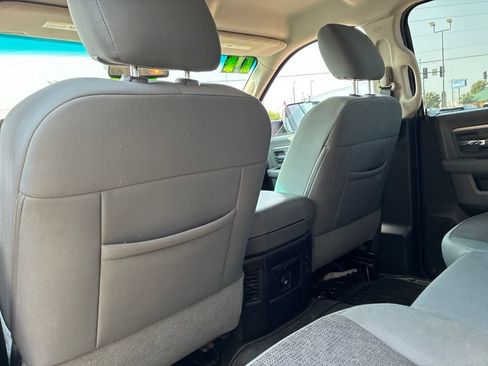 Used 2014 RAM 2500 Big Horn AWD/4WD image 35