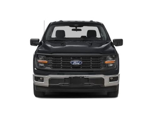 Used 2025 Ford F150 XL w/ Equipment Group 103A High AWD/4WD image 4