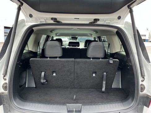 Used 2025 Hyundai Santa Fe SEL image 34