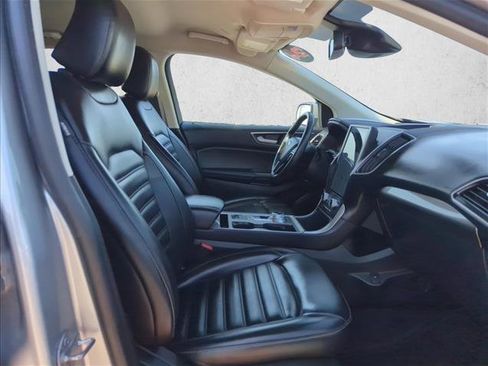 Certified 2024 Ford Edge SEL AWD/4WD image 22