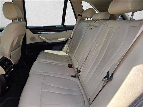Used 2016 BMW X5 xDrive35i AWD/4WD image 20