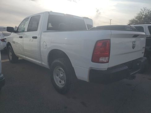 Used 2018 RAM 1500 Tradesman w/ Popular Equipment Group image 9