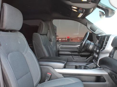 Used 2022 RAM 1500 Lone Star RWD image 14