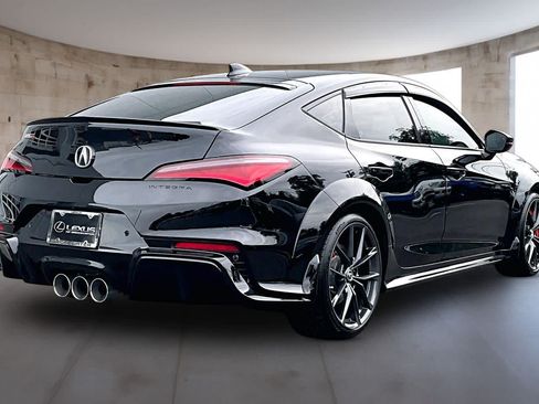 Used 2024 Acura Integra Type S FWD image 5