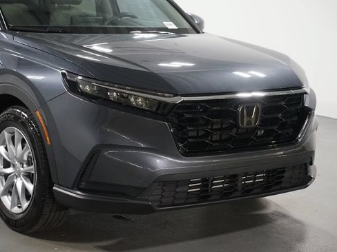 Used 2026 Honda CR-V EX image 4