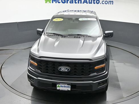 Used 2024 Ford F150 STX image 23