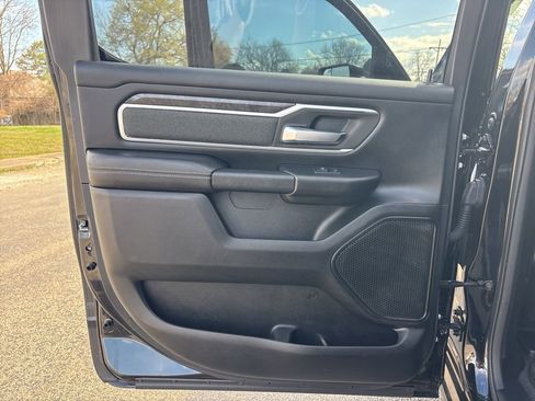 Used 2020 RAM 1500 Big Horn image 19