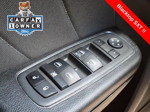 Used 2022 Dodge Charger SXT w/ Blacktop Package RWD image 22