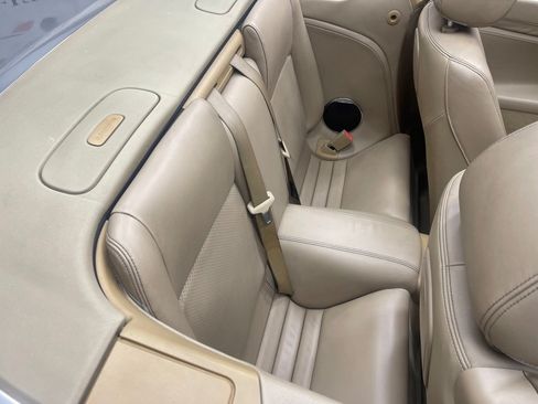 Used 2013 Jaguar XK Convertible RWD image 25
