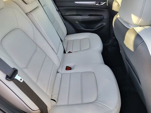 New 2025 MAZDA CX-5 AWD 2.5 S w/ Preferred Package image 19