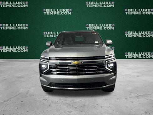 Used 2025 Chevrolet Tahoe Premier image 10