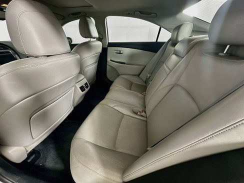 Used 2012 Lexus ES 350 FWD image 28