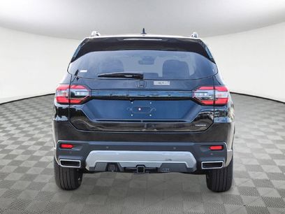 New 2026 Honda Pilot Touring