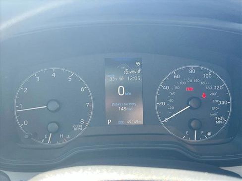 Certified 2024 Toyota Corolla LE image 12