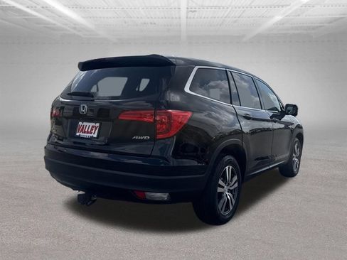 Used 2016 Honda Pilot EX-L image 12