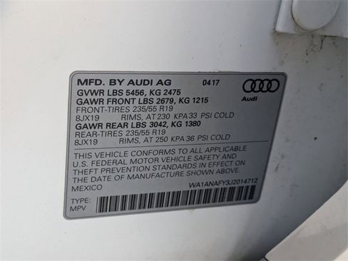 Used 2018 Audi Q5 2.0T Premium image 32