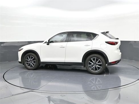 Used 2018 MAZDA CX-5 Grand Touring image 5